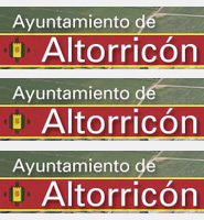 Ayuntamiento de Altorricón