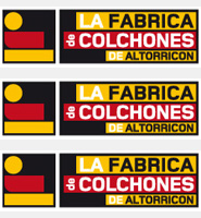 La fábrica de colchones de Altorricón