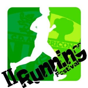 El CD Altorricón organiza el II Running Festival el 7 de mayo