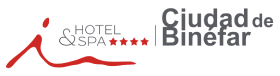 Hotel & Spa Ciudad de Binéfar